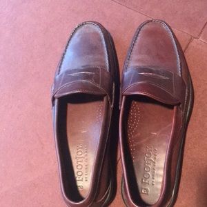 Footjoy loafers